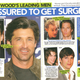 Illustration for article titled This Week In Tabloids: Jake Gyllenhaal Ashton Kutchers Old Noses, Revealed